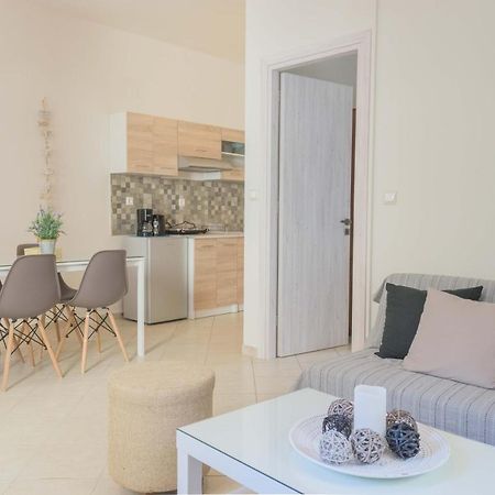 Pasithea Apts Almyrida  Exterior photo